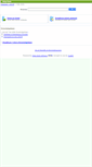 Mobile Screenshot of matematica.univaq.it